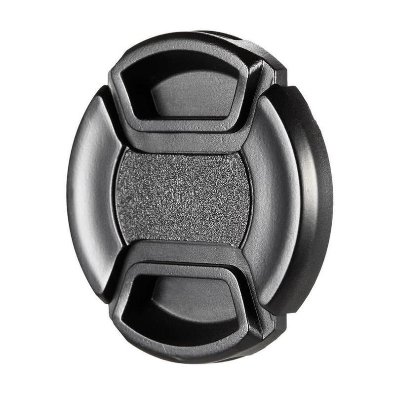 Genérico - Tapa Lente Cámara 49mm