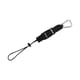 thumbnail image 5 of Cordón BCD Para Cámara Con Luz De Buceo Y Clip De Hebilla De Liberación Rápida, Color Negro B, 5 of 5