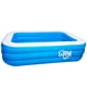 thumbnail image 1 of Piscina 210x150x65cm 850 Litros Azul, 1 of 7