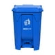 thumbnail image 1 of Basurero Contenedor De Basura 30 Litros Cubo De Basura, 1 of 4