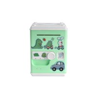 Infantil. - Cajero Automático De Alcancia Electrónica Para Niños