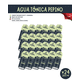 thumbnail image 1 of Agua Tónica Light Pepino - La Hacienda - 24 Pack, 1 of 5