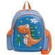 thumbnail image 1 of Funny Cute Dinosaur Backpack For Girls Boys Kindergarten Schoolbag Cartoon Lightweight Backpack, 1 of 3