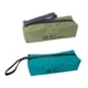 thumbnail image 3 of bolso de almacenamiento de tela herramientas de reparación hardware bolso organizador zip verde + azul, 3 of 3