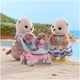 thumbnail image 3 of Sylvanian Families Familia De Nutrias Marinas, 3 of 3