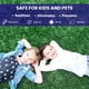 thumbnail image 5 of Limpiador de pasto artificial BioTurf BioS+ para orina de mascotas 960 ml, 5 of 9