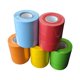 thumbnail image 4 of Cinta de Etiquetado Bartovation 2,5 cm x 1270 cm 15 Rollos Surtidos, 4 of 9