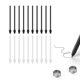 thumbnail image 1 of Puntas NWANTF 20 pzas para S Pen de Galaxy Tab S26/S24, 1 of 9