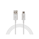 thumbnail image 3 of Cable Original Samsung Galaxy Salida Micro USB 1 Metro, 3 of 3