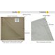 thumbnail image 4 of Servilletas de Tela COTTON CRAFT 43 cm Pack de 12 Impresas, 4 of 8