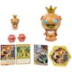 thumbnail image 2 of Paquete Toy Bakugan Cubbo Deka con exclusivo Jumbo King Cubbo, 2 of 5