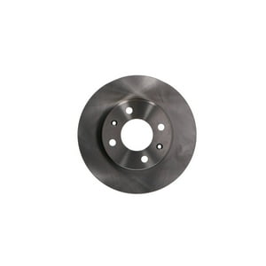 Drivetec - Par Discos De Freno Kia Morning Delantero 04/18