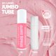 thumbnail image 4 of Bálsamo labial Space Camp Wellness Jumbo Strawberry Frosting, paquete de 2, 4 of 7