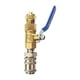 thumbnail image 3 of Conector Adaptador De Llenado De Líquido De Transmisión Adaptador De Llenado De Aceite Automático, 3 of 5