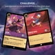 thumbnail image 4 of Juego de cartas coleccionables Ravensburger Disney Lorcana Gateway, 4 of 7