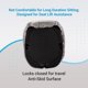 thumbnail image 4 of Lift Assist Cushion M PAIN MANAGEMENT TECHNOLOGIES Se, 4 of 6