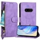 thumbnail image 1 of FOXDOCK Funda Tipo Cartera para Realme 14T 5G Cuero PU con Cremallera y Correa de Muñeca, Ranuras para Tarjetas, Soporte Plegable, Cierre Magnético, 1 of 5