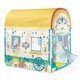 thumbnail image 1 of Carpa Caravana Djeco, 1 of 2
