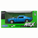 thumbnail image 3 of Auto Pontiac Firebird Trans Am 1972 Escala 1:34:39 - Welly, 3 of 5