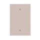 thumbnail image 1 of Cubierta decorativa para interruptor de luz Oilbiexn, beige rosado, 1 módulo, 1 of 9