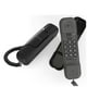 thumbnail image 4 of Telefono Tipo Gondola Botones Grandes Negro T06, 4 of 4