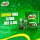thumbnail image 2 of Saborizante para Leche Tarro ActivGo, 700 g, 2 of 7