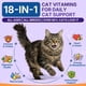 thumbnail image 2 of Pack WEALLIN Bienestar Gato Taurina y Perro Antialérgico, 2 of 3