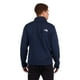 thumbnail image 3 of Chaqueta THE NORTH FACE Tsillan con cremallera completa para hombre - Azul marino M, 3 of 3