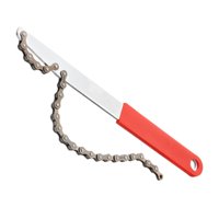 Magideal - Herramienta De Extracción De Casete De Bicicleta Con Cadena, Herramienta De Reparación De Extracción De Piñón De Bicicleta Universal Ligera Para Bicic