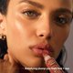 thumbnail image 2 of Brillo voluminizador de labios Kosas Lip Pulse Sixth Sense, 2 of 9