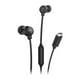 thumbnail image 1 of Audifonos Alambricos Manos Libres USB C InEar EarBuds 3C-S, 1 of 4