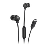 Motorola - Audifonos Alambricos Manos Libres Usb C Inear Earbuds 3C-S