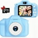 thumbnail image 4 of 1080P Kids Digital Camera, Color Toy Kids Rechargeable Camera With 2 Inch Screen 13MP With 32G SD Card, 4 of 5