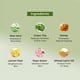 thumbnail image 4 of Crema hidratante para la piel Indus Valley, gel de aloe vera, té verde, 175 ml, 4 of 9