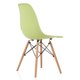thumbnail image 4 of Silla Comedor Eames Verde Claro, 4 of 6