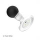 thumbnail image 1 of Mini Fascia Gun Vibration Massage Portable Small Massager Muscle Relaxation Body Massage Fitness Equipment Personal Health Care, 1 of 3