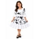 thumbnail image 2 of Vestido Huasa China Niña / Mujer Talla 8, 2 of 3