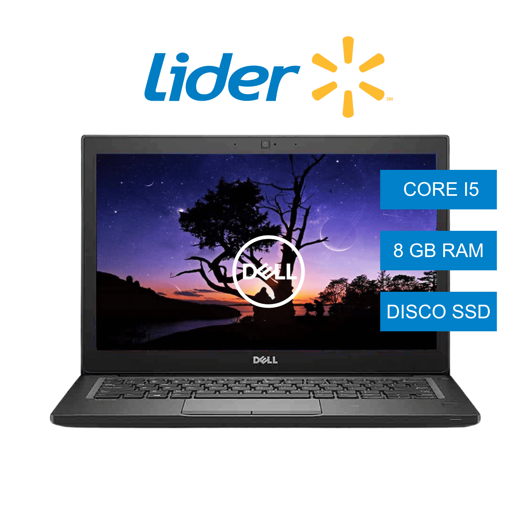 Dell Vostro i5 8世 8GB 128GB&500GB Dell vostro intel core i5 | | Encuentra Todo lo que Buscas y Más