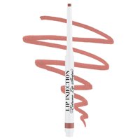 Too Faced - Delineador De Labios Too Face Lip Injection Extreme Puffy Nude 0.3 Ml