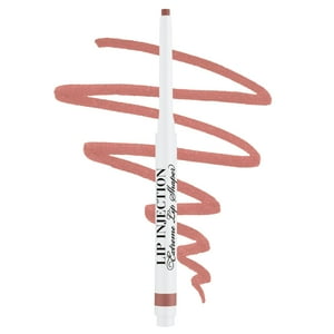 Too Faced - Delineador De Labios Too Face Lip Injection Extreme Puffy Nude 0.3 Ml