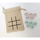 thumbnail image 2 of Extensor de peces Tic Tac Toe, regalo con diseño de sirena y ola, 2 of 2