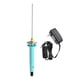 thumbnail image 5 of Cortador De Espuma Herramientas Eléctricas De Espuma De Poliestireno 110-240 V Pluma De Corte Portátil Cable Caliente 30 W 25 CM, 5 of 5