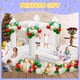 thumbnail image 3 of Casa De Rebote Gymmall Blanca Para Niños De 3 A 8 Años Con Piscina De Bolas Y Tobogán, 3 of 3