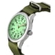 thumbnail image 3 of Reloj Ratio Quest de Campo para Hombre con Correa de Nailon y Zafiro, Edición de Cuarzo RTQ015 de 100M con Lewis y Clark, 3 of 3