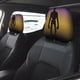 thumbnail image 2 of Siren Head Funda Protectora Universal para Reposacabezas de Coche, Funda Elástica para Reposacabezas de Asiento de Auto, Funda de Tela Antipolvo, Accesorios de Interior 2 Piezas, 2 of 6