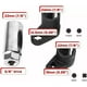 thumbnail image 3 of Kit 3 Dados Sensor Oxigeno 3 Pcs 1/2 Y 3/8 Pro, 3 of 3
