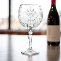 Rcr - Set 6 Copas Gin/Aperol Melodia