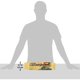 thumbnail image 4 of Leños para chimenea Duraflame Crackleflame 2 kg, paquete de 4, 4 of 6