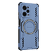 thumbnail image 2 of Funda FOXDOCK para Xiaomi Poco X5 Pro , magnética, resistente a golpes, con soporte, unisex, carga inalámbrica, 2 of 4