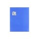 thumbnail image 1 of Lienzo Plástico Darice 27 × 34 cm Azul Real 12 unidades, 1 of 1